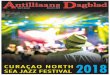 Gratis bijlage Augustus 2018 - Antilliaans Dagblad...Spyro Gyra. ,,Die heb ik begin jaren 90 al eens op Curaçao ge-zien en dat was fantastisch.” Er is één specifiek nummer dat