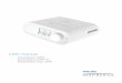 DreamStation CPAP-User Manualcpap. User Manual 1 Caution: U. S. federal law restricts this device to sale by or on the order of a physician.Intended Use The Philips Respironics DreamStation