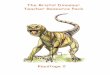 The Bristol Dinosaur Teacher Resource Packbristol-dinosaur.gly.bris.ac.uk/downloads/PalaeoKS2.pdfThe Bristol Dinosaur Project is committed to widening participation in science subjects