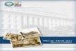 Federal Trade Commission 2014 Agency Financial Report...The Federal Trade Commission’s (FTC) fiscal year (FY) 2014 Agency Financial Report (AFR) provides financial and high-level