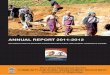 COMMUNITY AND RURAL DEVELOPMENT …megsres.nic.in/sites/default/files/fy1112.pdfMahatma Gandhi NREGA-Annual Report 2011-12 Training Programme held at SIRD, Nongsder on MGNREGA record