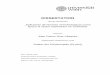 DISSERTATION - COnnecting REpositories · 2013-07-11 · i DISSERTATION Titel der Dissertation „Aplicación de Normas Terminológicas como apoyo al sector exportador en Colombia‖