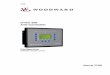 DTSC-200 ATS Controller - Station Coiffure · 2017-06-25 · LeoPC1 - User Manual 37146 GR37146 PC program for visualization, configuration, remote control, data logging, language