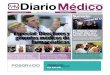 INFORMACIÓN Y NOTICIAS PARA LA INDUSTRIA MÉDICA Y …diariomedico.pe/impresos/Diario_Medico_76.pdf · y en el continente europeo, el Ministerio de Salud a través de la Dirección
