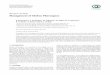 Review Article Management of Globus Pharyngeusdownloads.hindawi.com/journals/ijoto/2013/946780.pdf · Harris et al. [ ] when comparing globus patients with other ENT patients (as