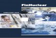 FinNuclear · CADMATIC has its headquarters in Turku, Finland and is part of the Elomatic Group, a leading European engineering and consulting company. Areas of core competence CADMATIC