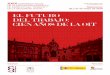 EL FUTURO DEL TRABAJO: CIEN AÑOS DE LA OIT · 2019-05-20 · Salamanca, 30 y 31 de mayo de 2019 Organizan Patrocinan XXIX CONGRESO ANUAL DE LA ASOCIACIÓN ESPAÑOLA DE DERECHO DEL