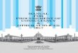 1 OTHER SERVI ES 2017 for Procurement of... · 2018-05-03 · 2.0 Salient Features of the Indian Contract Act 129 3.0 Salient Features of the Indian Arbitration & Conciliation Act