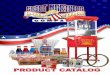 Homegrown Popcorn and Supplies - DTX International€¦ · stylish popcorn poppers, cotton candy machines, hot dog rollers/grills and snow cone/shaved ice machines and supplies. Our
