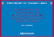 Guidelines for treatment of drug-susceptible …...stage the evidence profiles and results of systematic reviews on drug-susceptible TB treatment that were commissioned for the update