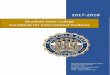 Handbook for International Students - Bluefield State College · 2017-05-31 · Handbook for International Students 2017-2018 5 S. ARRIVAL AND DEPARTURE New international students:
