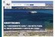 MEDTRENDS 2medtrends.org/reports/MedTrends_SP-Report.pdf · 2017-10-17 · Tabla 5.25. Impactos en el buen estado ecológico del mar Mediterráneo y golfo de Cádiz derivados del