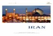 IRÁN - Planes Galeria de Viajes · la frontera con Irak en Arvandrud (Chat-el-Arab ). Iran pertenece al continente de Asia. Horario: GMT+3,5 Clima Tiene clima continental desértico