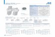 MACP401 series - Mindman · 4-21 Solenoid Valve Process Valve Air Unit Pressure Switch Compressed Air Dryer Auxiliary Equipment PLC Control System Pilot & Mechanical Valve AIR UNIT