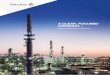 A CLEAR, FOCUSED STRATEGY…€¦ · a clear, focused strategy… annual report and accounts 2017 petrofac annual report and accounts 2017