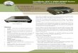 LandRake HYC V 4006-MIMO Series...P LandRake HYC V 4006-MIMO Series 4GHz PTP / NATO Mobile Mesh Series Features: 4.430 – 4.930 GHz 2x2 MIMO Mobile Mesh Radio Self-healing & Self-forming