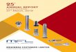 MOHINDRA FASTENERS LIMITEDmohindra.asia/mfl/pdfs/25th_Annual_Report_2018-19.pdf7 MNDA ASTENES LMTED NOTICE NOTICE is hereby given that the 25th (Twenty Fifth) Annual General Meeting