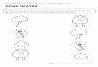 THE STORY FOR LITTLE ONES: Preschool ACTIVITY SHEET: …€¦ · MOSES TO THE RESCUE! Moses worked with God to rescue the Israelites from the Pharaoh. Color this picture of Moses