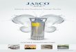 002 Portable Dewatering Pump · PORTABLE DEWATERING PUMP (JPDP SERIES) JASCO Portable Dewatering pumps are robust & sturdy in construction, computer aided design ensures most compact