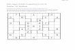 Daily Jigsaw Sudoku Competition for Oct 24 Number 718, Moderate · 2015-06-10 · Daily Jigsaw Sudoku Competition for Oct 23 Number 717, Gentle by Andrew Stuart. October Puzzle Packs