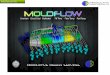 Moldflow at PDS - Productive Design Services · PDF file 2019-10-31 · Moldflow at PDS CONFIDENTIAL What is Moldflow? Moldflow is a simulation software used to determine the design