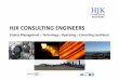 HJK CONSULTING ENGINEERS CE Presentation final_en.pdfHJK Consulting Engineers GmbH is an independent, multi‐discipline consultancy service supplier in engineering & manufacturing,