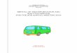 RENTAL OOFFOF TRANSPORTATION AND...Rental Transportation and Shuttle Service for the ADB Annual Meeting 2018. Bidders should have completed, within five (5) years from the date of