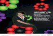 LISE MEITNER · 2020-02-11 · MUJERES (IN)VISIBLES Lucas Ávila // Colabora: Deusto Design LISE MEITNER Física, co-descubridora de la ˜sión nuclear. Logro por el que su compañero
