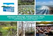 Climate Change Adaptation Plan - Department of Environment, … · 2016-12-02 · Climate Change Adaptation Plan for the Adelaide Hills, Fleurieu Peninsula and Kangaroo Island Region