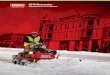2019 Snowrator - BOSS SNOWPLOWdealers.bossplow.com/admin/content/documents/BOSS...Any snow and ice contractor will tell you, managing sidewalks has its own set of challenges. The BOSS