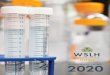PROFICIENCY TESTING CLINICAL PRODUCT CATALOG 2020 · Chemistry - Blood Gas/Oximetry Chemistry - Cardiac Chemistry - General Coagulation Hematology Immunohematology - Blood Bank Immunology