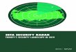 TURKEY’S SECURITY LANDSCAPE IN 2019 · 2019-02-11 · SETA SECURITY RADAR TURKEY’S SECURITY LANDSCAPE IN 2019 8 Turkey’s security and defense policies and that these are likely