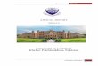 University of Peshawar Khyber Pakhtunkhwa, Pakistan Report 2014-15.pdf · 2016-07-22 · Training School Peshawar (now Agricultural Training Institute ) in 1950, has now developed