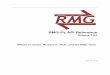 Release 2.0.0 William H. Green, Richard H. West, and the RMG Team · 2017-01-12 · save(outputFile) Save the results of the kinetics job to the ﬁle located at path on disk. rmgpy.cantherm.CanTherm