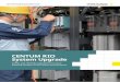 CENTUM RIO System Upgrade - Yokogawa ElectricBulletin 33J01B01-01EN CENTUM RIO System Upgrade Safely and reliably upgrade from your existing system to the latest environmentHighly