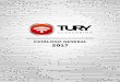 tury.com.br ESPANHOL_MONTAGEM... · 2018-01-09 · CONOZCA LA TURY ACOMPAÑE LA TURY ONLINE youtube.com/user/turyoficial facebook.com/turylatinoamerica Tury do Brasil es una industria