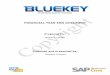 Bluekey Clients - SAP Business One ERP for SMEs in …...3 | P a g e 1 DOCUMENT OVERVIEW 1.1 Year End Closing in SAP Business One It's that time of year again for, well, year end closings