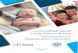 La Mortalidad Infantil y en la Niñez en Bolivia: …udape.gob.bo/.../mortalidad-infantil-ninez-Bolivia.pdfLa tasa de mortalidad infantil es uno de los indicadores de resultado de