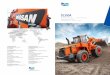 DL300A DE... · 2018-04-22 · Every morning, when the operators commence work, they know that things will go smoothly- because Doosan has taken care of it. The product is soild
