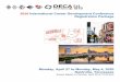 2020 International Career Development Conference ...deca.ca/documents/ICDC_Registration_Package.pdf · ONE CHEQUE (school cheque) made payable to DECA Ontario ... Actual Costs Quad