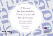 A Taste of the Standards for Fluency in Jewish Text …...A Taste of the Hadar Standards for Fluency in Jewish Text and Practice • 2Portrait of Fluency Snapshot An eighth grader