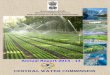 Government of India Ministry of Water Resources, River ...mowr.gov.in/sites/default/files/AR_CWC_2013-14_2.pdfmm in Eastern most region Major River Basin (Catchment Area more than