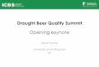 Draught Beer Quality Summit - Amazon S3...¤Beer Quality Report 2017 (from Vianet& Cask Marque) ¤One in three pints served by a beer line overdue a clean, ¤60% of all pubs not achieving