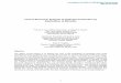 Techno-Economic Anlysis of Hydrogen Production by Gasification … · 2006-03-08 · Techno-Economic Analysis of Hydrogen Production by Gasification of Biomass Francis S. Lau, Robert