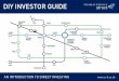 DIY Investor GuIDe - Charles Stanley Direct...dIY InvEstor guIdE An Introduction to direct Investing Like many things in life, spending a little time to educate yourself makes it possible