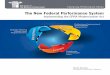 The New Federal Performance System - The Center for The ... New Federal... · luanne.pavco @ us.ibm.com. 7 The New Federal PerFormaNce SySTem: ImPlemeNTINg The gPra moderNIzaTIoN