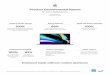 Product Environmental Report - Apple Inc....9 16-inch MacBook Pro Product Environmental Report 4 MacBook Pro (15-inch, 2019) standard configuration with 512GB SSD was used for comparison