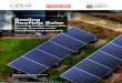 Scaling Rooftop Solar - Sun-Connect-News · 2019-04-24 · Scaling Rooftop Solar Powering India’s Renewable Energy Transition with Households and DISCOMs NEERAJ KULDEEP, SELNA SAJI,