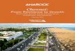 Chennai - ANAROCK · 2019-02-02 · 4 Chennai: From Resilience to Growth he growing threat of trade war between USA and China has caused the central banks of many countries to protect