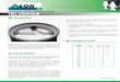 The Company With Connections - A-LOK · 2018-12-04 · Secondary Invert Forming System ... Identify the pipe wall thickness and run the invert calculation to determine if the QC check